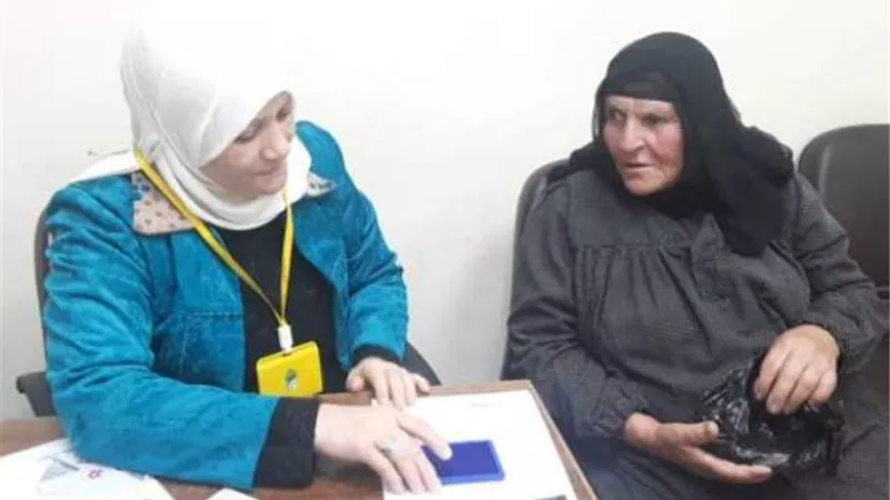 الداخلية تسهيل الإجراءات للراغبين في الحصول على جوازات