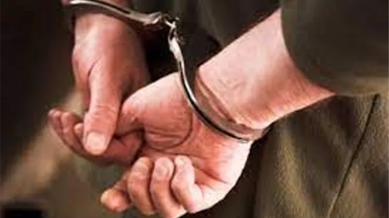 30 مليون جنيه.. القبض على موظف سابق كون ثروة لا تتناسب مع عمله