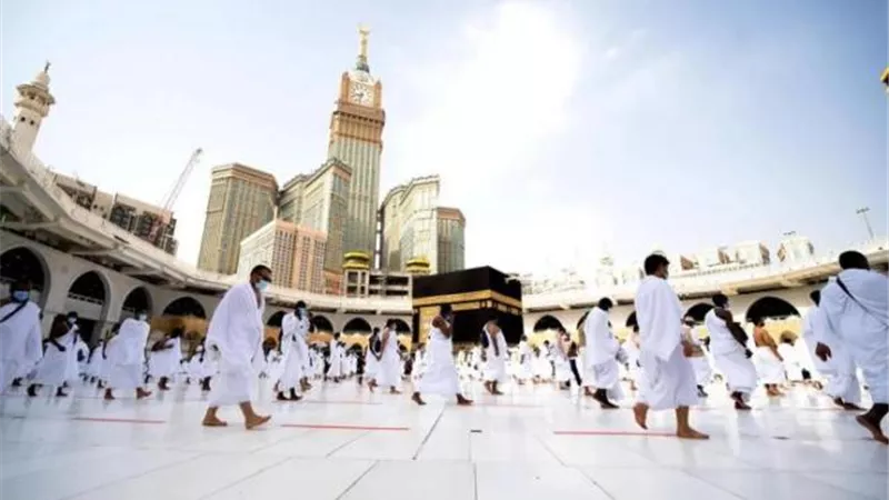 وزارة الحج والعمرة تعلن اشتراطات «جديدة» للراغبين في تكرار المناسك.. وتحذر من الإحتيال المالي