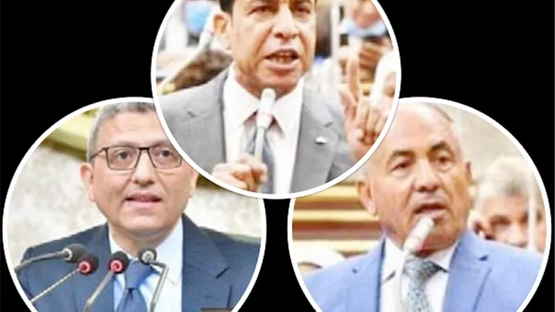 استجابة شعبية واسعة لدعوة الرئيس إلي فعل الخيرات.. بالقري والنجوع