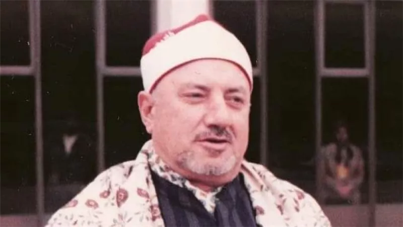 لقبته الإذاعة بـ
