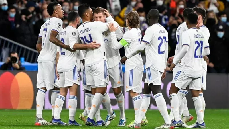 شكوك حول مشاركة نجم ريال مدريد في الكلاسيكو