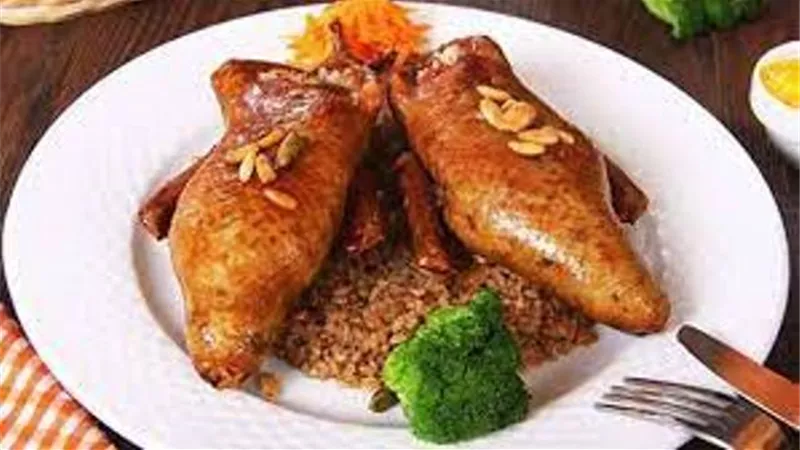بوابة الجمهورية