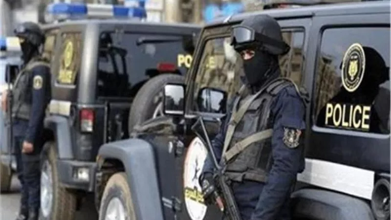 الداخلية تكشف تفاصيل تكوين موظف مفصول 30 مليون جنيه كسبًا غير مشروع