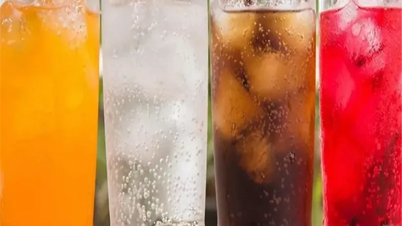 3 عادات غذائية سيئة يجب الابتعاد عنها فى شهر رمضان