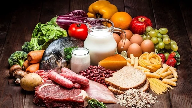 7 أطعمة تمدك بالطاقة وتساعدك على البقاء نشيطا خلال شهر رمضان