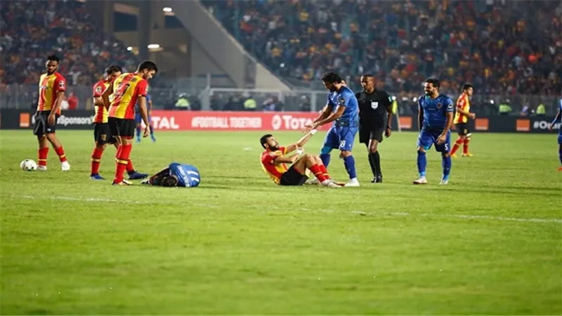 الأهلي يسحق الترجى التونسي فى تاريخ المواجهات بدوري أبطال أفريقيا