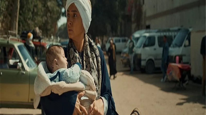 روجينا تعمل على عربة فول ورماح يبدأ التنقيب عن الآثار بالحلقة 11