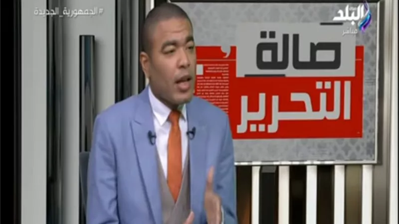 جمعة : الحكومة تعالج مشكلات متراكمة من ٦٠ سنة ولكن هناك من يريدون عودة الفوضى