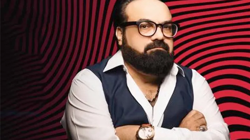 نادر أبوالليف لـ علا رامي: لو عندك الشجاعة قولي سبب طلاقنا