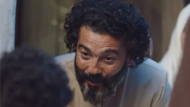 الطلاب تشبهه الشافعى بـ الإمام الليث بن سعد