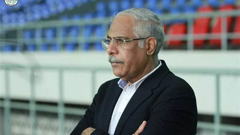 جمال علام يعلق على أزمة تقنية الفار في الدوري المصري