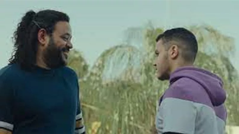 خالد كمال يخطط للتخلص من محمد ممدوح