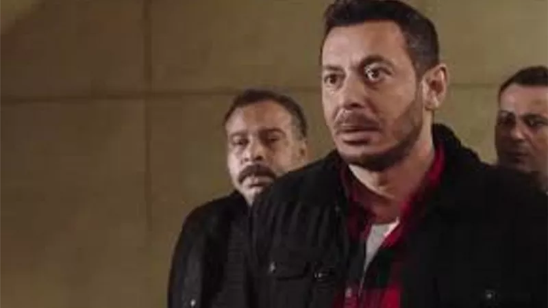 تسمم شقيقة مصطفى شعبان قبل خروجه من السجن