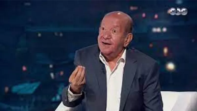 طارق لطفى يكشف سر رفضه لشخصية 