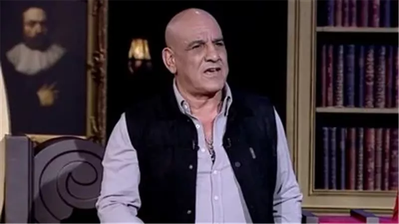 محمد لطفي يكشف مفاجأة عن مشهد جمعه بـ هيفاء وهبى