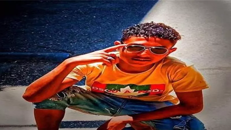 مسجل خطر ينهى حياة شاب فى بنها