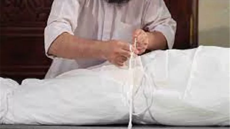 الذى يموت فى رمضان _هل يدخل الجنة بغير حساب