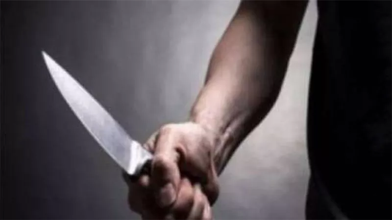 عاطل ينهي حياة ابن شقيقه زوجته في الهرم
