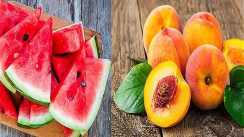 منها البطيخ.. طبيبة تحذر من مخاطر الفواكه والخضارفي غير موسمها
