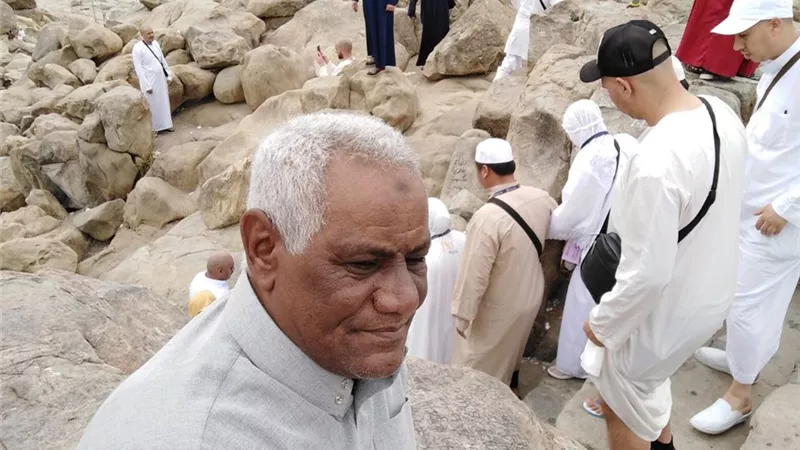 وفاة مواطن ساجدا أثناء صلاة المغرب بالمسجد المجاور لمنزله بالأقص
