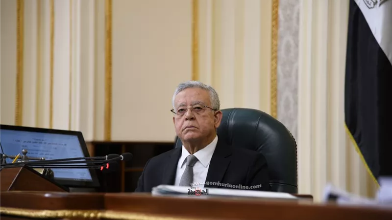 المستشار الدكتور