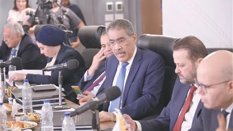 الحوار الوطني جسر العبور للجمهورية الجديدة