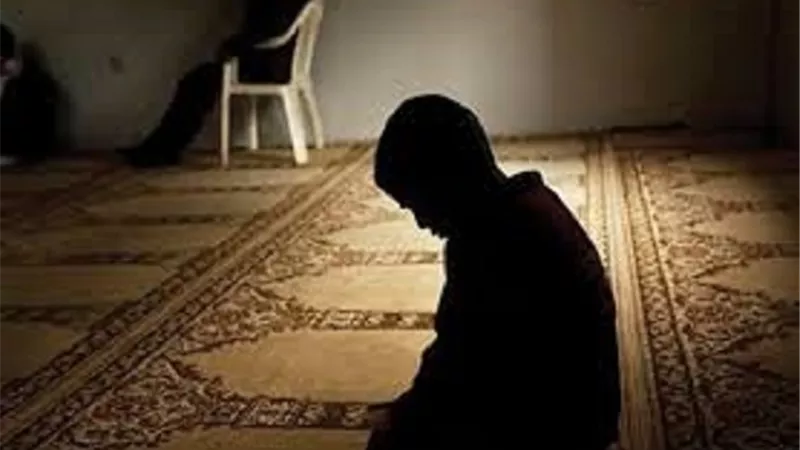 هذاحكم من صلى التراويح أربع ركعات بتسليمة واحدة