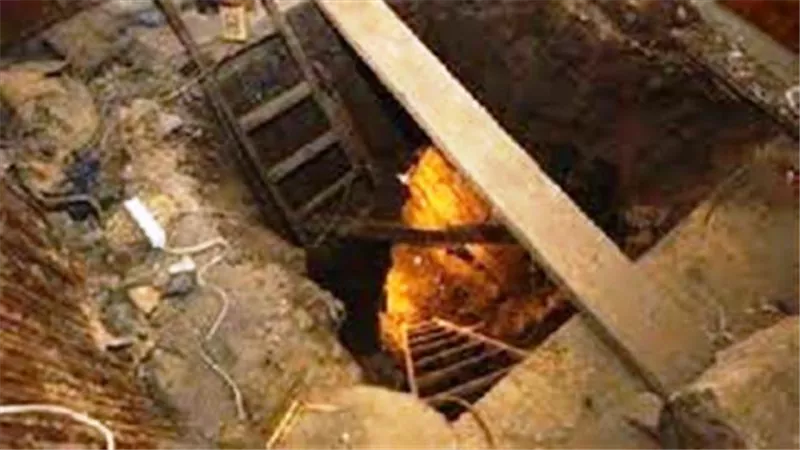 السجن3 سنوات لـ 7 متهمين لاتهامهم بالحفر والتنقيب عن الآثار في قليوب
