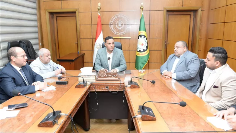 تعرف على مفاجئات مبادرة وطن واحد بالدقهلية