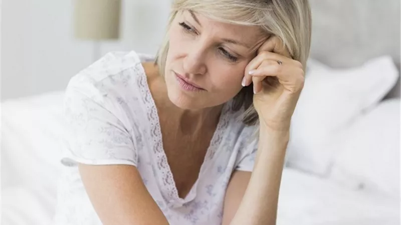 للمصابات بأعراض سن اليأس..باحثون يطورون أول رقعة تستوستيرون
