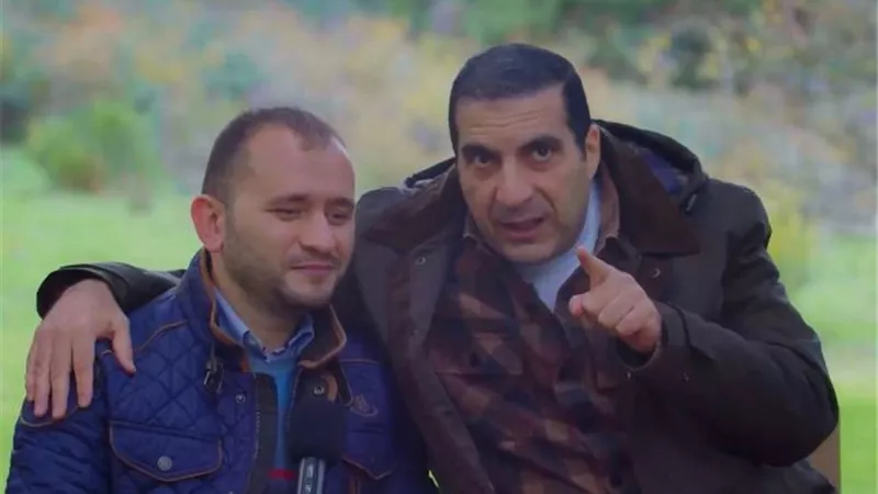عمرو خالد: هون عليك فكل مر سيمر