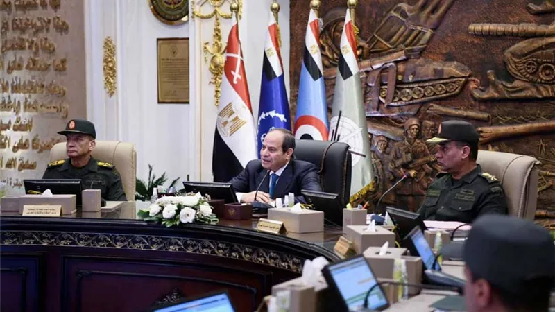 الرئيس يطلع على منظومة تسجيل نتائج الاختبارات الإلكترونية للمتقدمين لوظائف التربية والتعليم