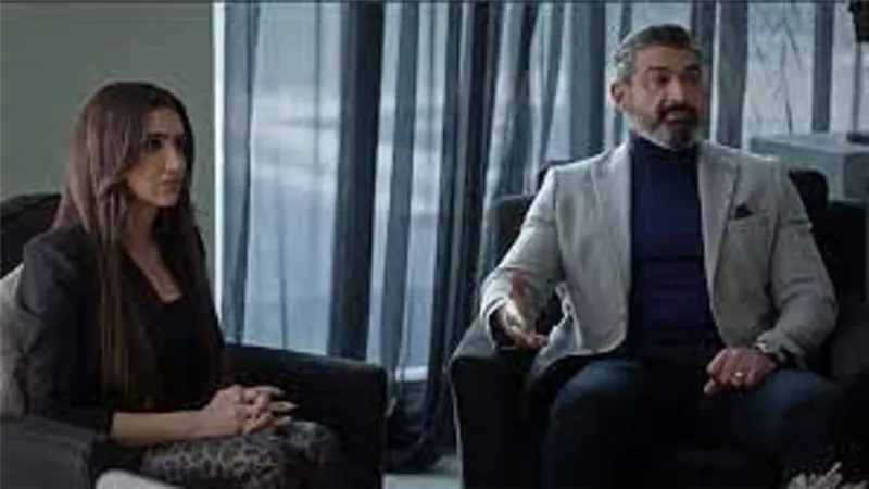 الحلقة 11 من