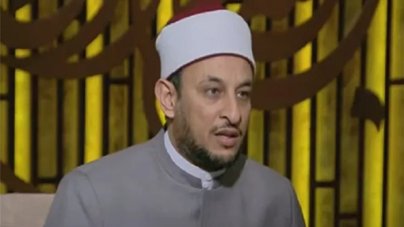 بالفيديو.. رمضان عبدالمعز: هؤلاء أهل الله وخاصته