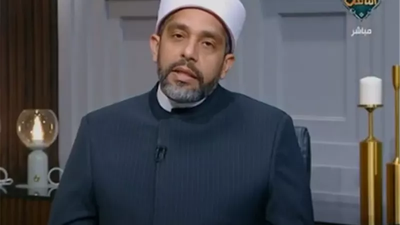 قلت لزوجى أنت محرم على.. والإفتاء: يقع الطلاق لو العصمة فى يدك