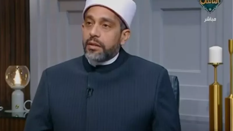 بالفيديو.. لماذا نرتكب معاصى والشياطين محبوسة؟.. الإفتاء تجيب