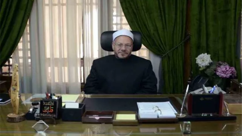المفتي: عدم الحفاظ على المرافق العامة من الإفساد في الأرض والله نهى عنها وتَوعَّد المفسدين