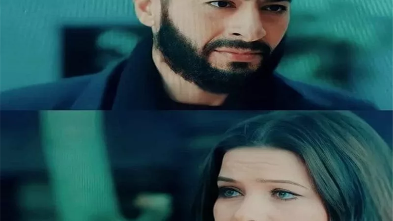 هروب زوجة حمادة هلال مع طفلها بمساعدة رانيا فريد شوقي