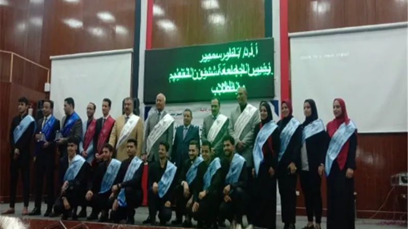 رئيس جامعةبنها: الاتحادات الطلابية هي مصنع القيادات المستقبلية