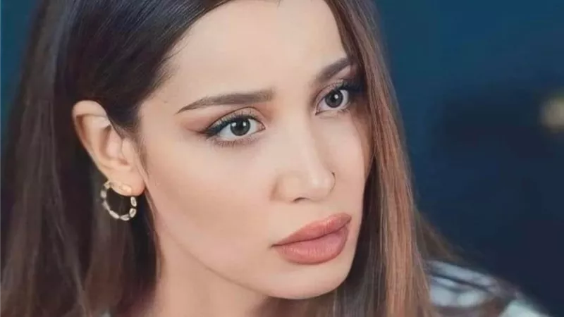سارة التونسي تكشف كواليس أصعب مشاهدها في 