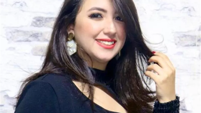 آية عبدالله: عشت تجربة عاطفية فاشلة.. محصلش نصيب