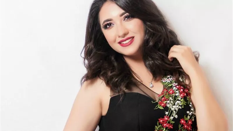 آية عبدالله: أغاني المهرجانات فرضت نفسها على الساحة الفنية