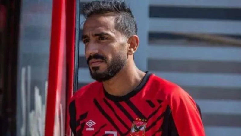 إتحاد الكرة يحرم الأهلي من مشاركة كهربا أمام بيراميدز