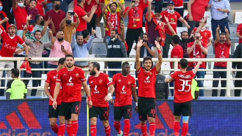 الأهلي يشكو الهلال لـ