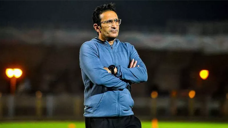 أحمد سامى يعلن قائمة سموحة لمواجهة أسوان فى الدورى