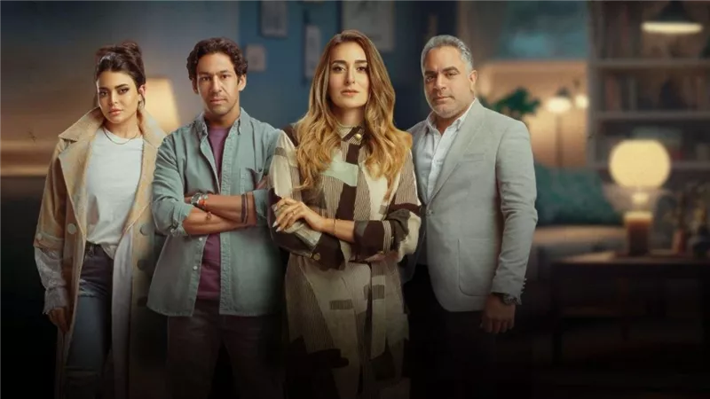 منتج مسلسل 