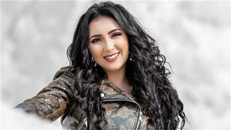 آية عبدالله: أرفض العُري في الغناء.. والسوشيال ميديا أذتني