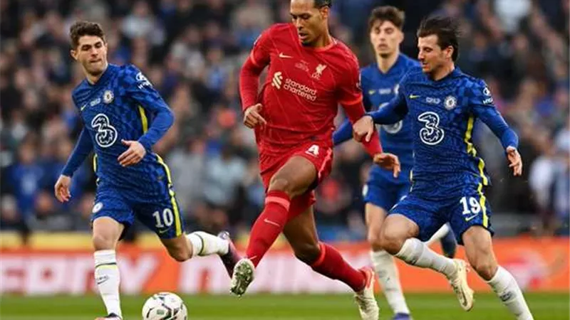 الدورى الإنجليزى .. تشكيل ليفربول المتوقع أمام تشيلسى اليوم