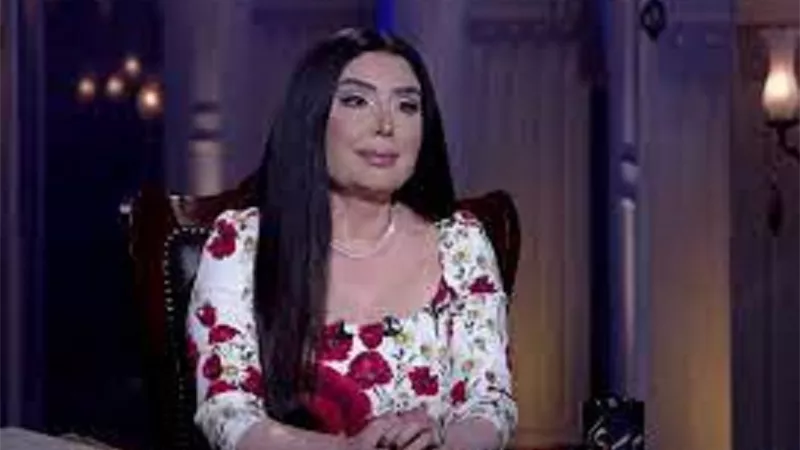 عبير صبرى لمنتقدى ريهام حجاج: 